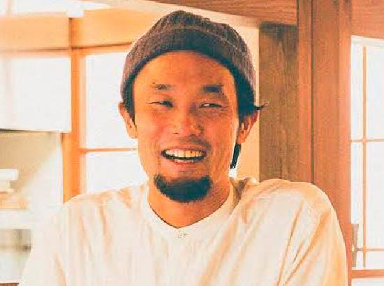 大江 健太