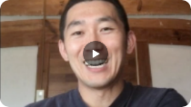 宮内舎 小倉 健太郎 氏