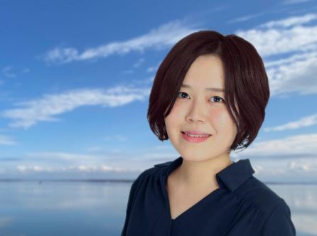 桐山尚子