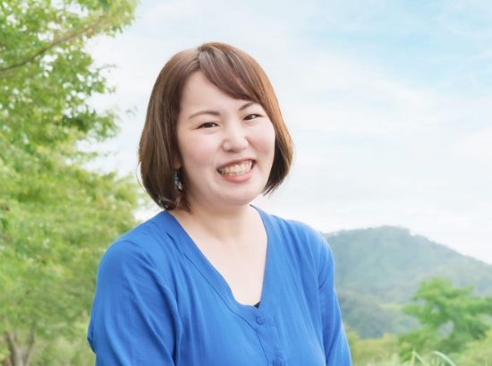 田中理恵