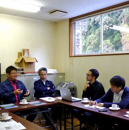 しまコトに参加して<br />
よかったことはなんですか？